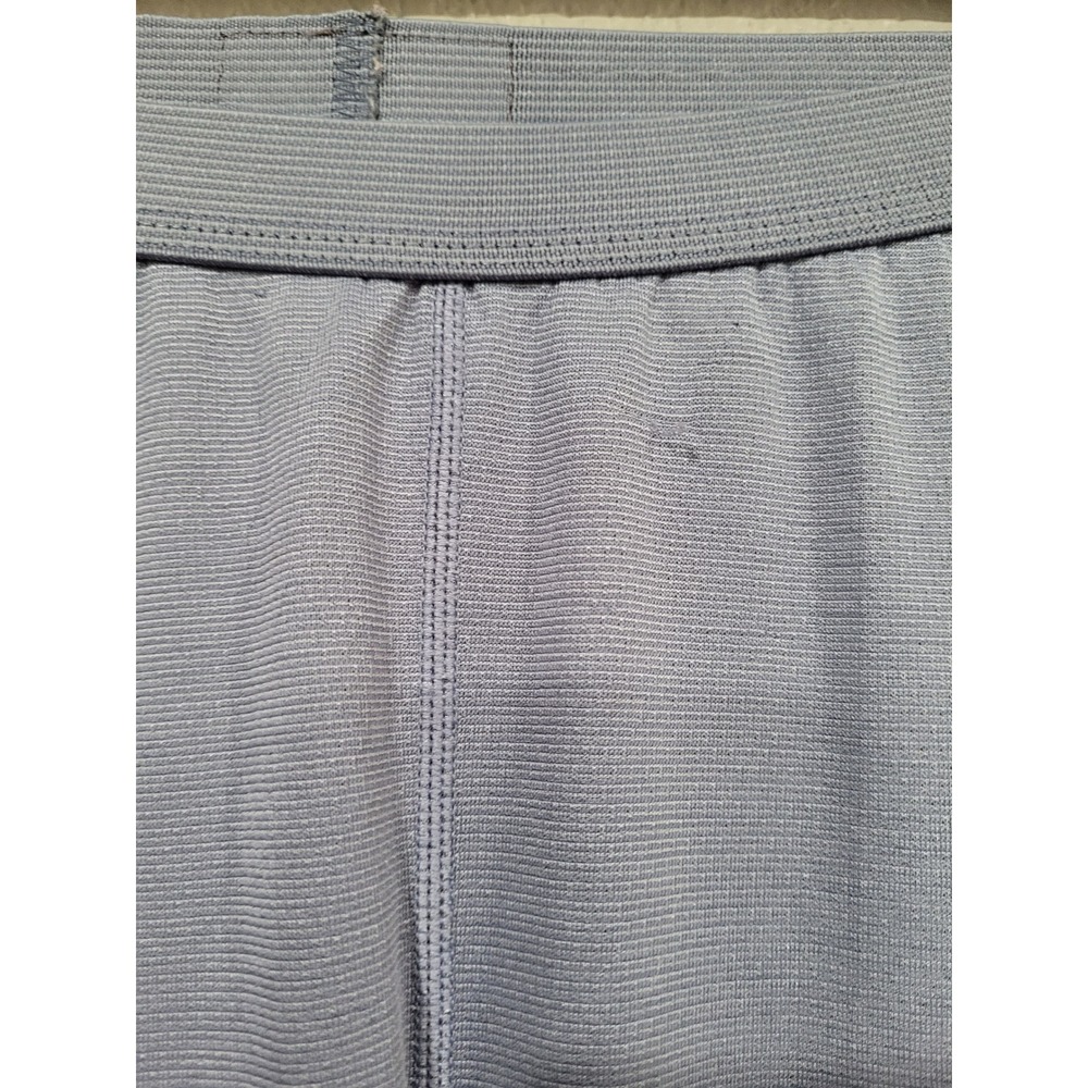 Patagonia Capilene Base Layer Leggings Blue Womens Small Made in USA Pants #10 - Picture 3 of 8